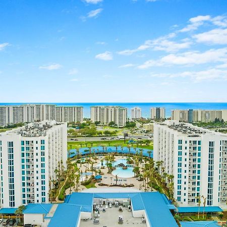 Palms Of Destin By Panhandle Getaways Exterior photo