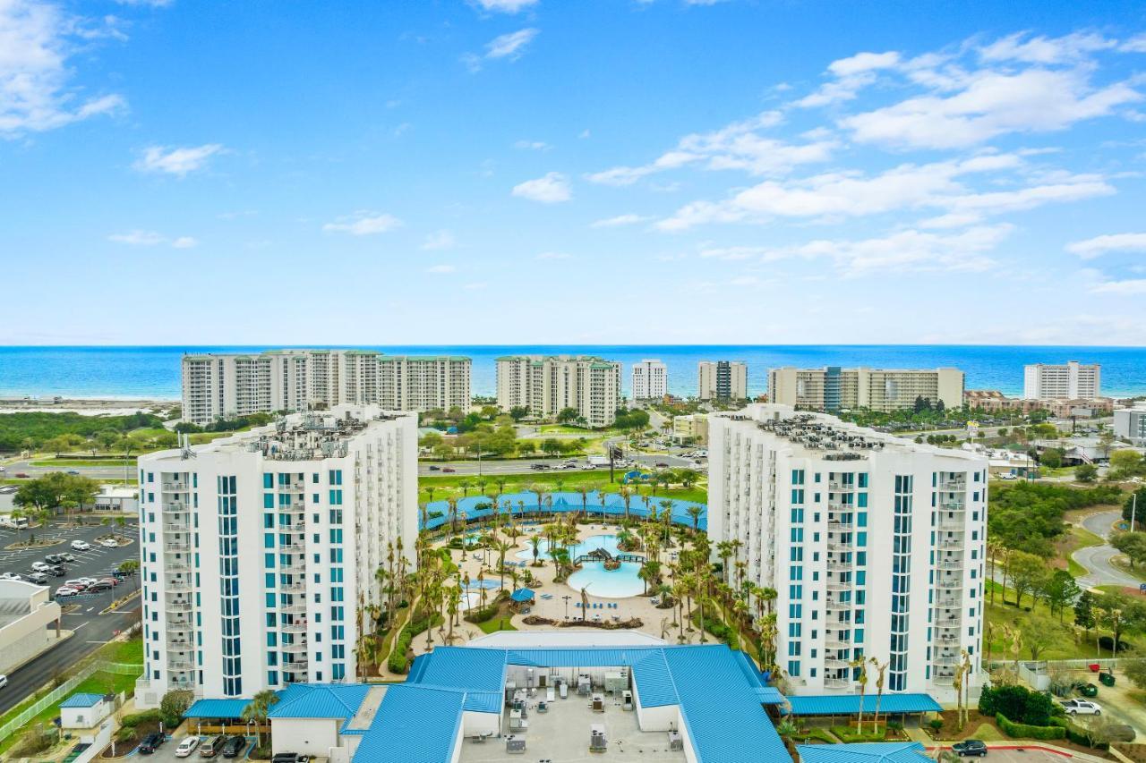 Palms Of Destin By Panhandle Getaways Exterior photo