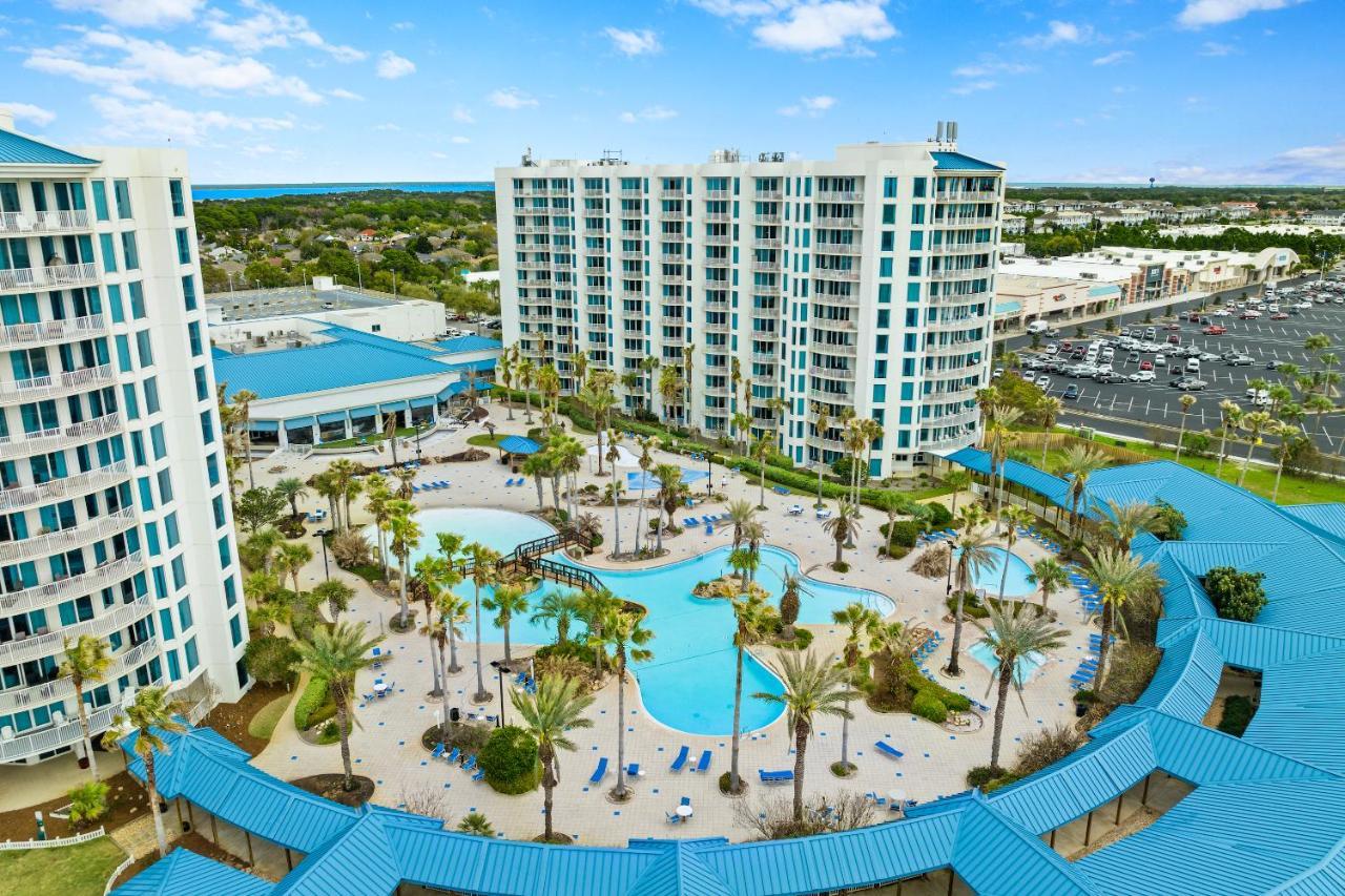 Palms Of Destin By Panhandle Getaways Exterior photo