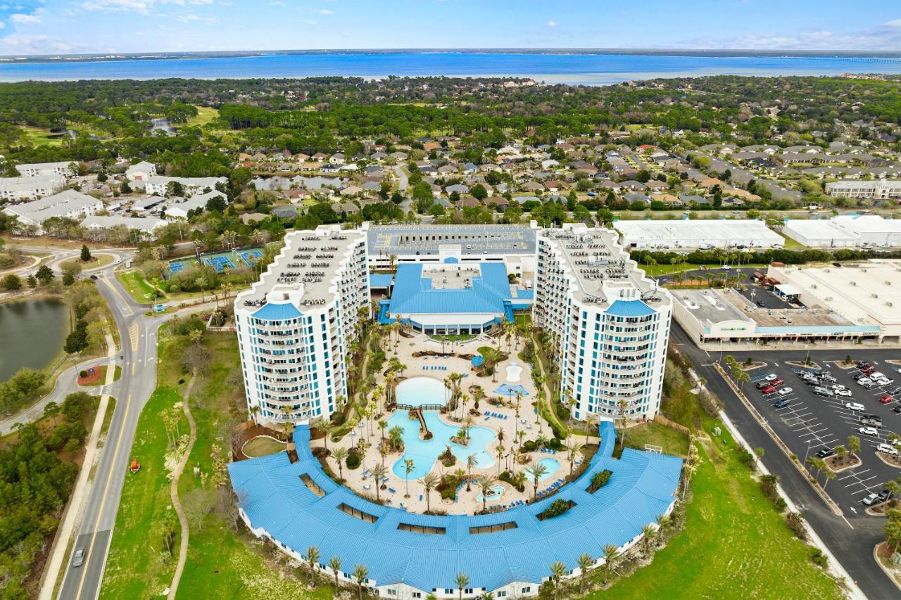 Palms Of Destin By Panhandle Getaways Exterior photo