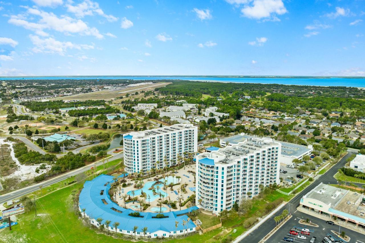 Palms Of Destin By Panhandle Getaways Exterior photo
