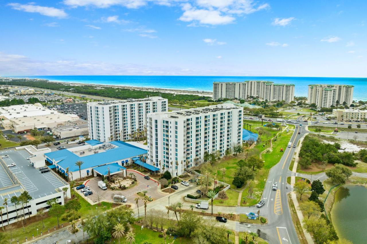 Palms Of Destin By Panhandle Getaways Exterior photo