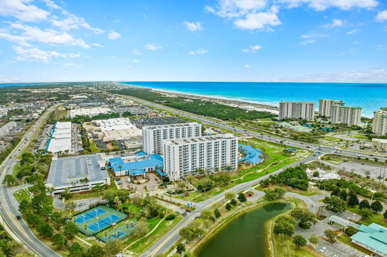 Palms Of Destin By Panhandle Getaways Exterior photo