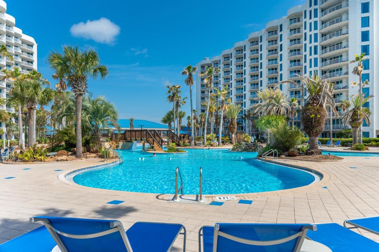Palms Of Destin By Panhandle Getaways Exterior photo