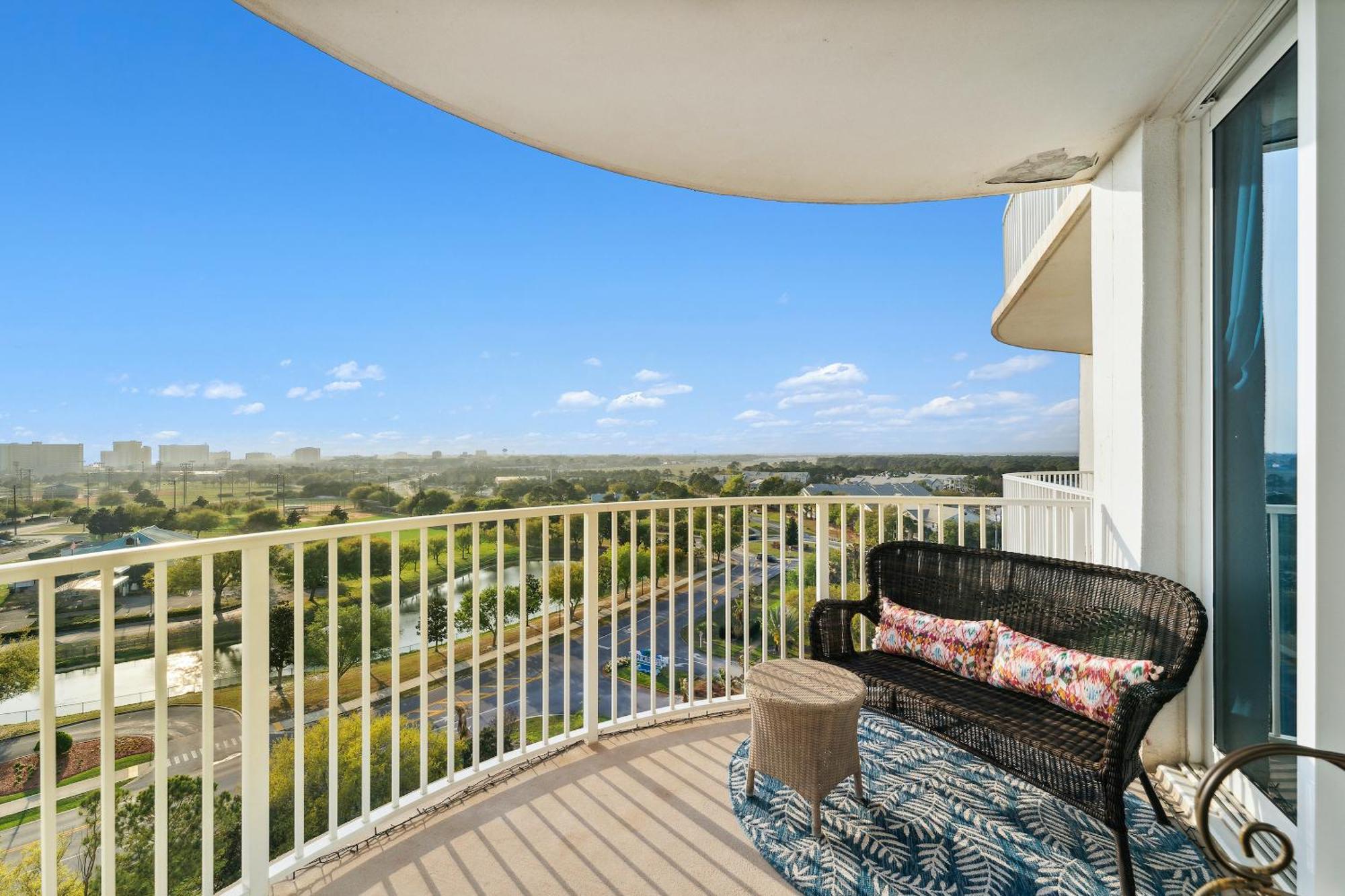 Palms Of Destin By Panhandle Getaways Room photo