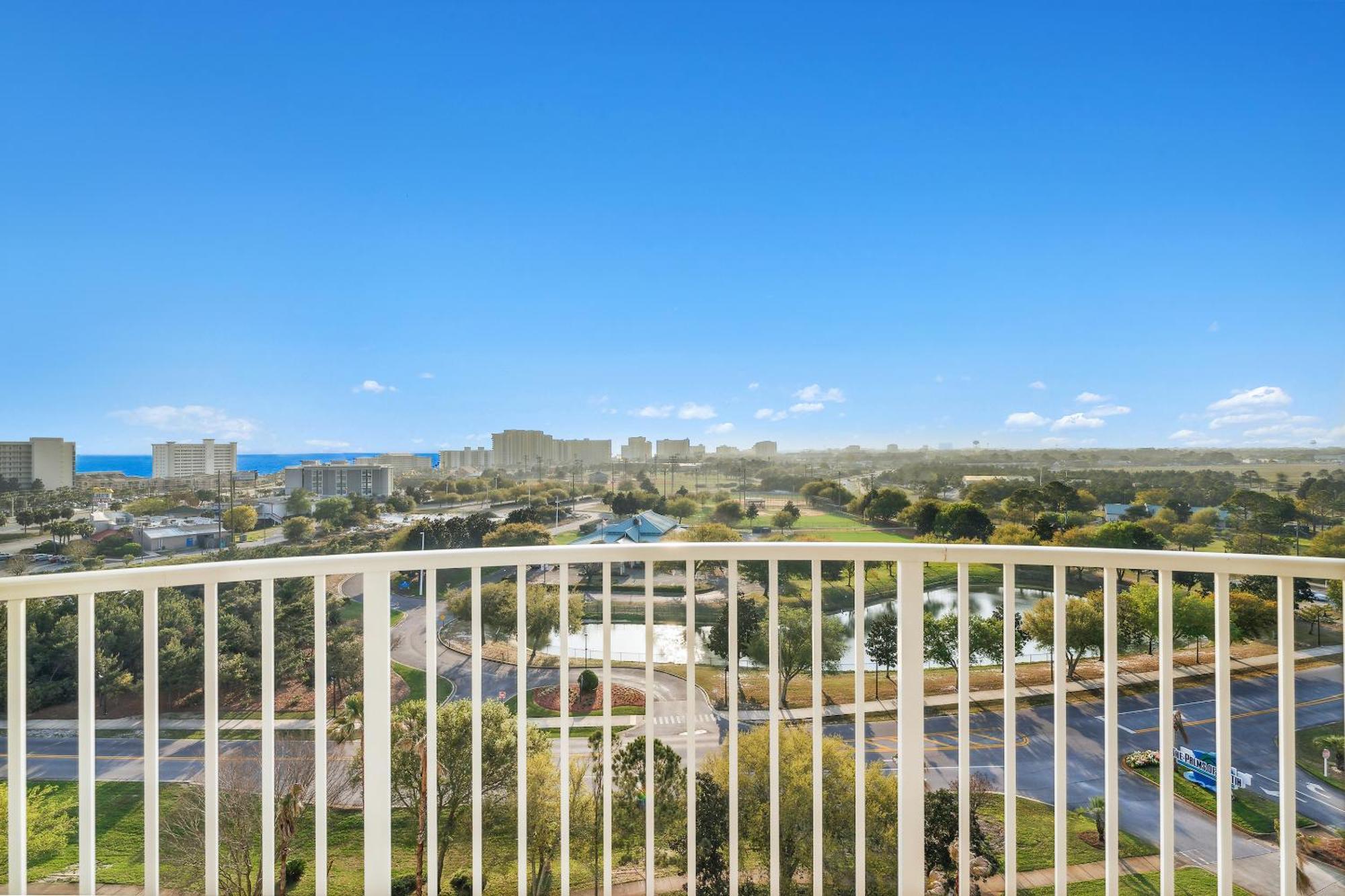 Palms Of Destin By Panhandle Getaways Room photo