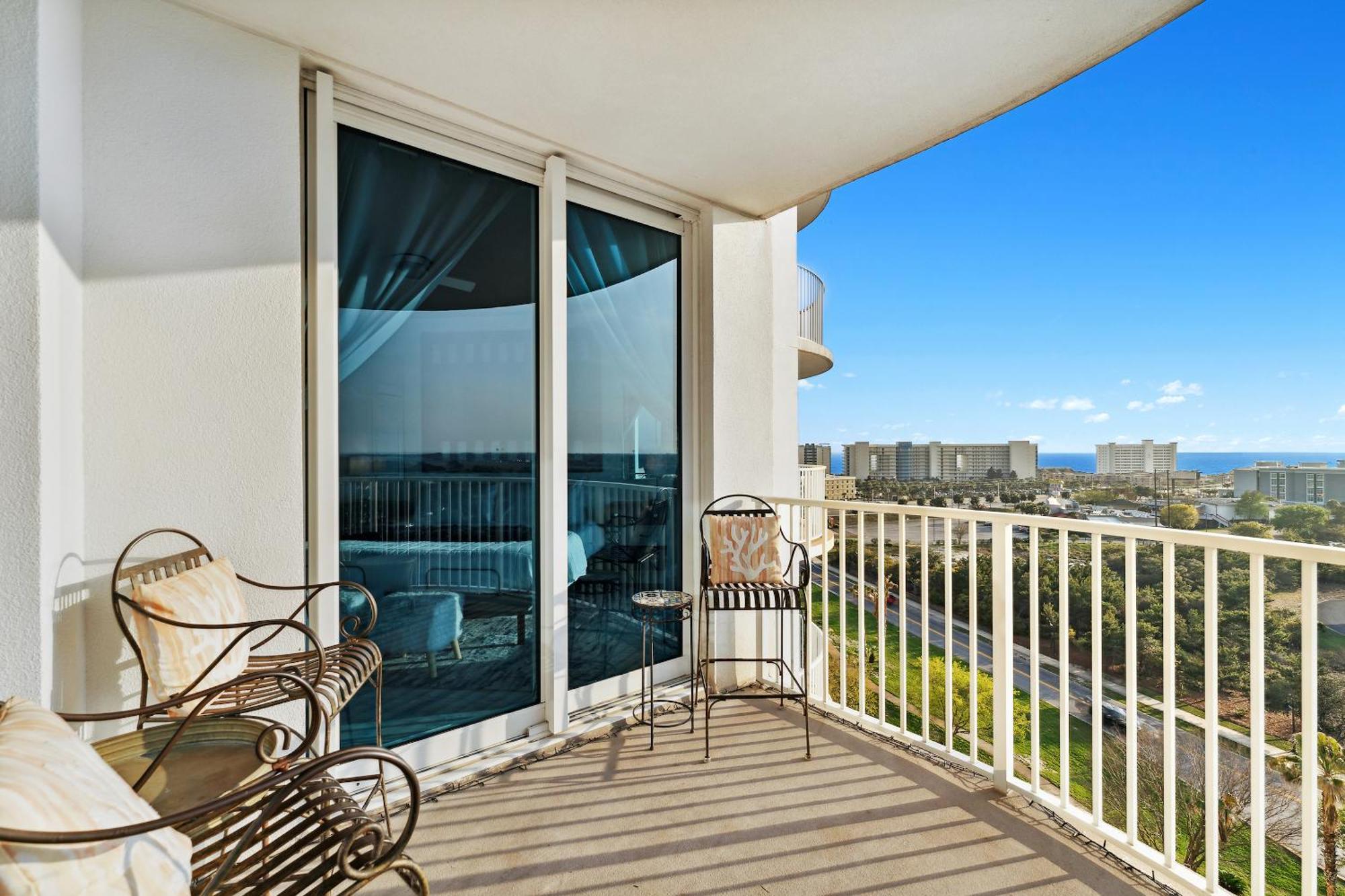 Palms Of Destin By Panhandle Getaways Room photo